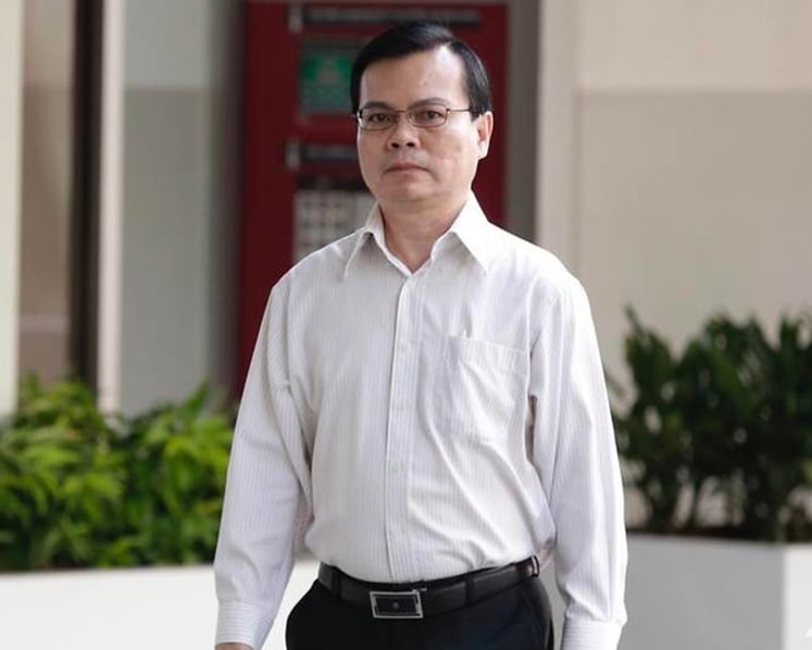 AMKTC trial: Former GM's daughter-in-law accused of being given job as bribe, but witness says salary was fair