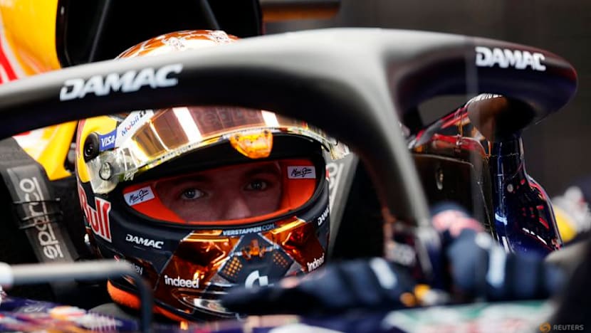 Verstappen wants to stay at Red Bull, says Mekies amid McLaren chatter