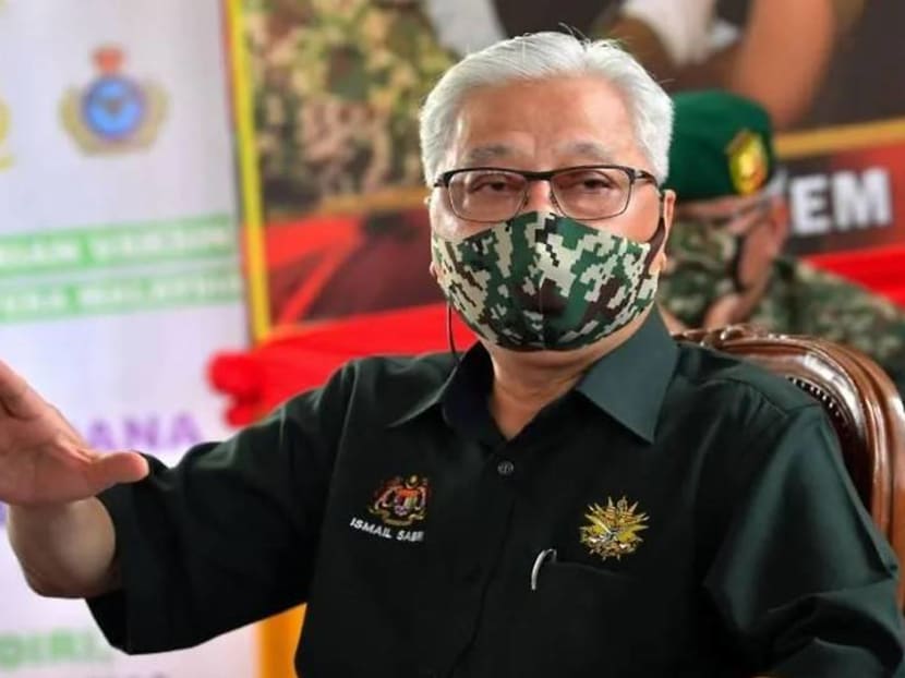 UMNO to nominate Ismail Sabri as Malaysian PM candidate as lawmakers are due to declare their choice today