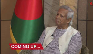 Asia First - Thu 14 Aug 2025