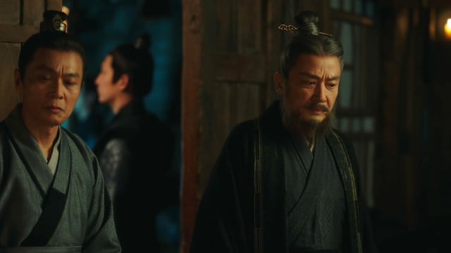 长相思第二季（第19集）：小夭要为涂山璟报仇