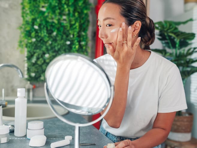 Are you overloading your skin? What&rsquo;s the right amount of skincare actives for real results?