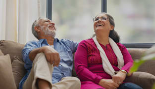 Closing the retirement gap for a more secure future