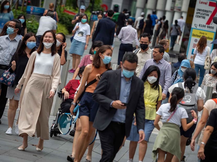 The Big Read in short: Rooting out everyday racism 