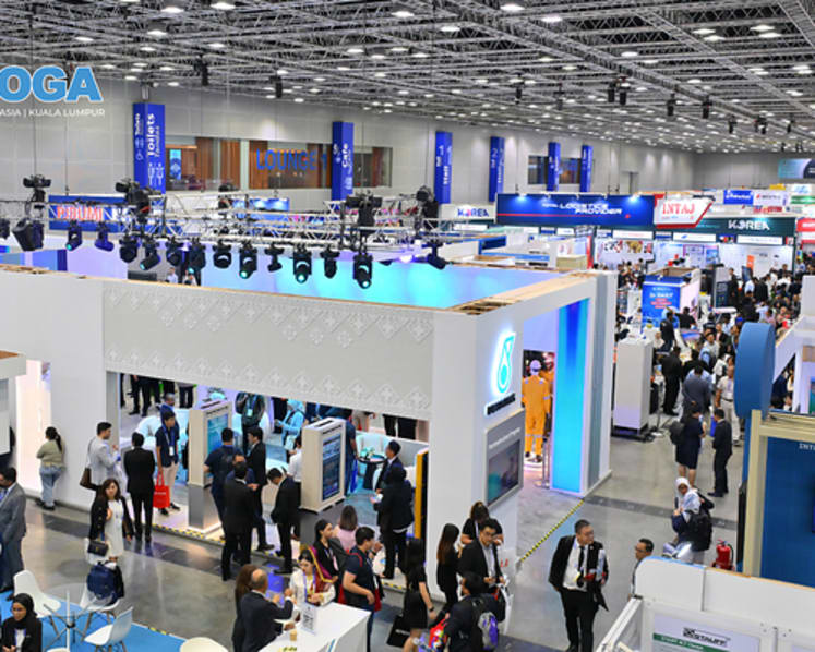OGA 2026 Positions Kuala Lumpur as the Regional Marketplace for Southeast Asia's Energy Growth