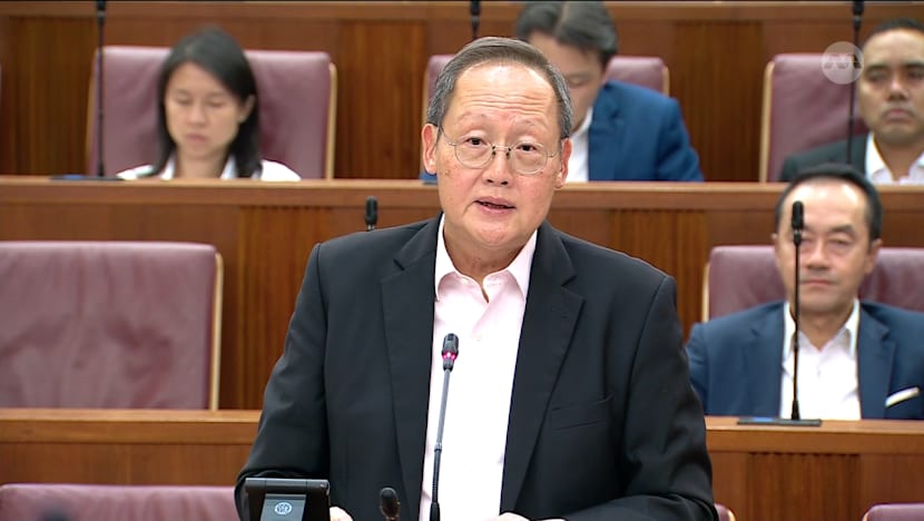 Advance retrenchment notifications may discourage talks to save jobs: Tan See Leng responds to NTUC proposal