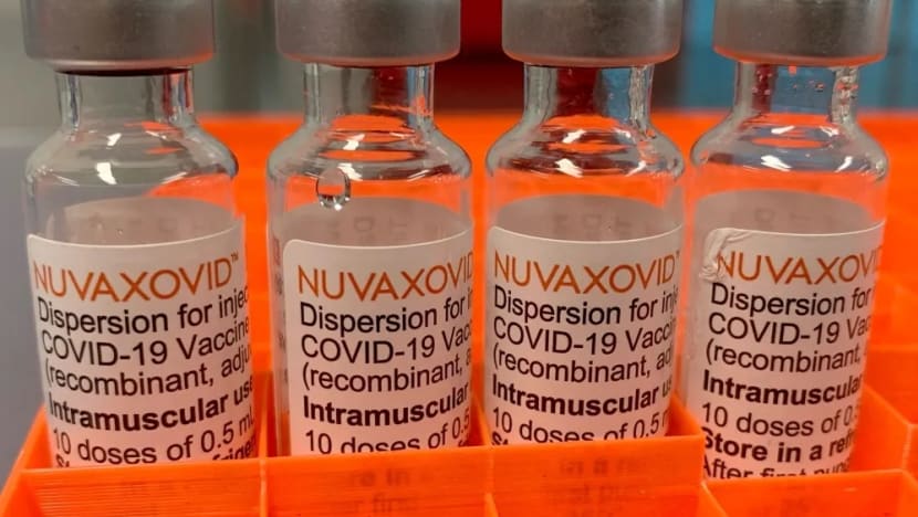 Perancis kesan varian terbaharu COVID-19 buat kali pertama