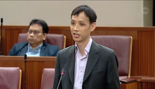 Budget 2026 debate: Terence Ho on Singapore's social policy