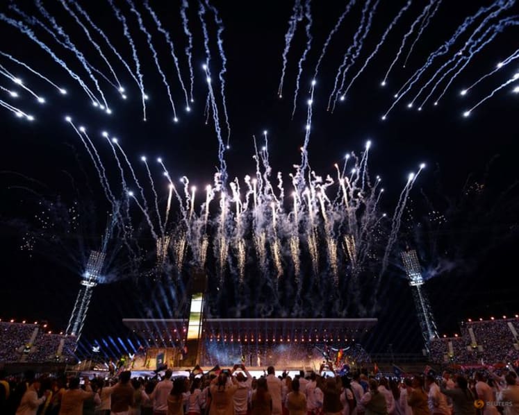 Ahmedabad, India recommended to host 2030 Commonwealth Games
