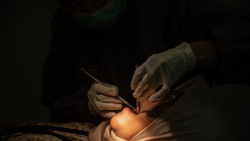 ‘Crossed the line’: Indonesia health minister’s controversial plans and comments spark calls for removal