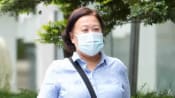 Woman who acted as a lawyer when she did not have a practising certificate pleads guilty