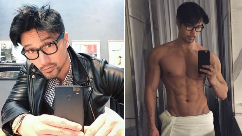 What Does 51-Year-Old Chuando Eat To Look Like He's 31?