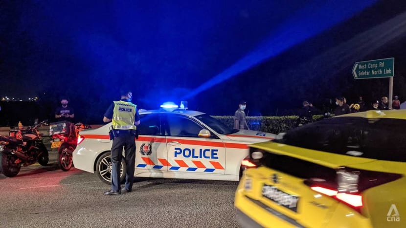 Stiffer measures proposed for illegal racing, road rage and pretending to be offending driver Stiffer measures proposed for illegal racing, road rage and pretending to be offending driver