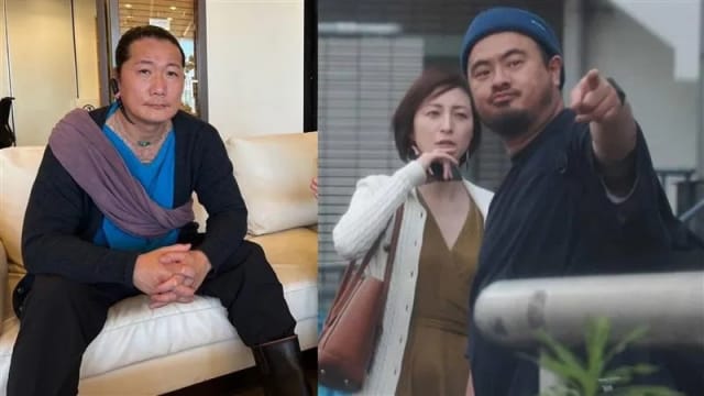 再逆转！惊爆广末凉子老公也外遇