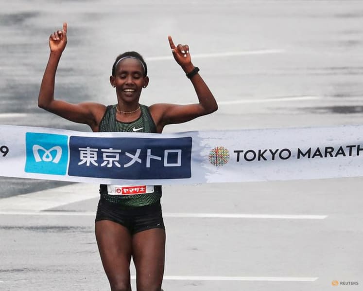 Ethiopian Aga provisionally suspended over prohibited substance