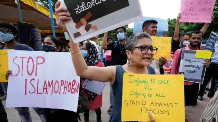 Qatar tuntut permohonan maaf daripada India susuli komen hina Nabi Muhammad