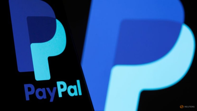 PayPal's revenue forecast fails to impress as profit push puts growth behind PayPal's revenue forecast fails to impress as profit push puts growth behind