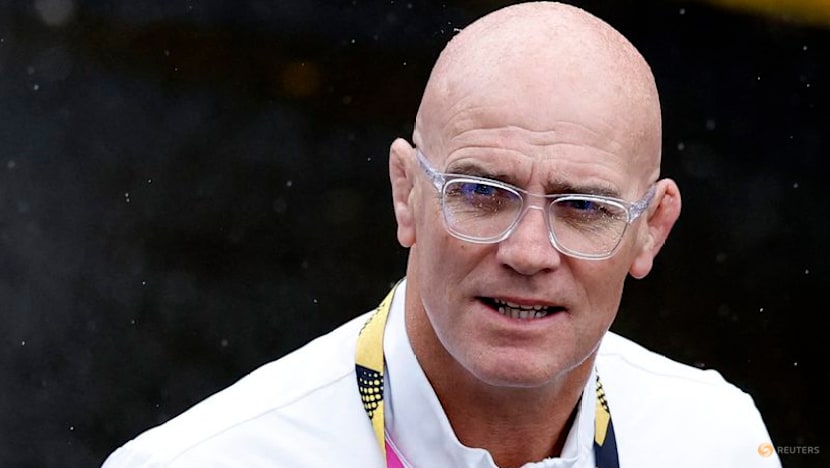 England coach unhappy with 'cynical' Scotland after reaching World Cup semis