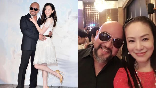爱妻刘真过世后神隐　辛龙被爆迁居台中