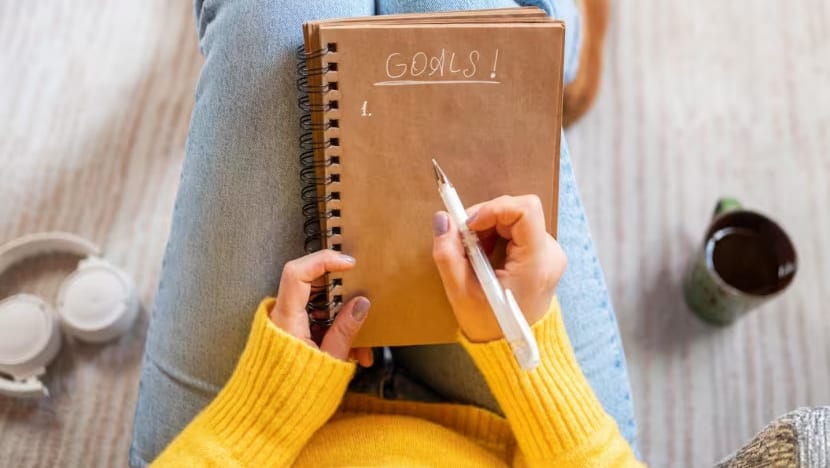 Mengapa resolusi Tahun Baru selalu gagal? Begini tips mewujudkannya Mengapa resolusi Tahun Baru selalu gagal? Begini tips mewujudkannya