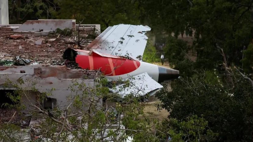 India tubuh panel baharu siasat nahas pesawat Air India