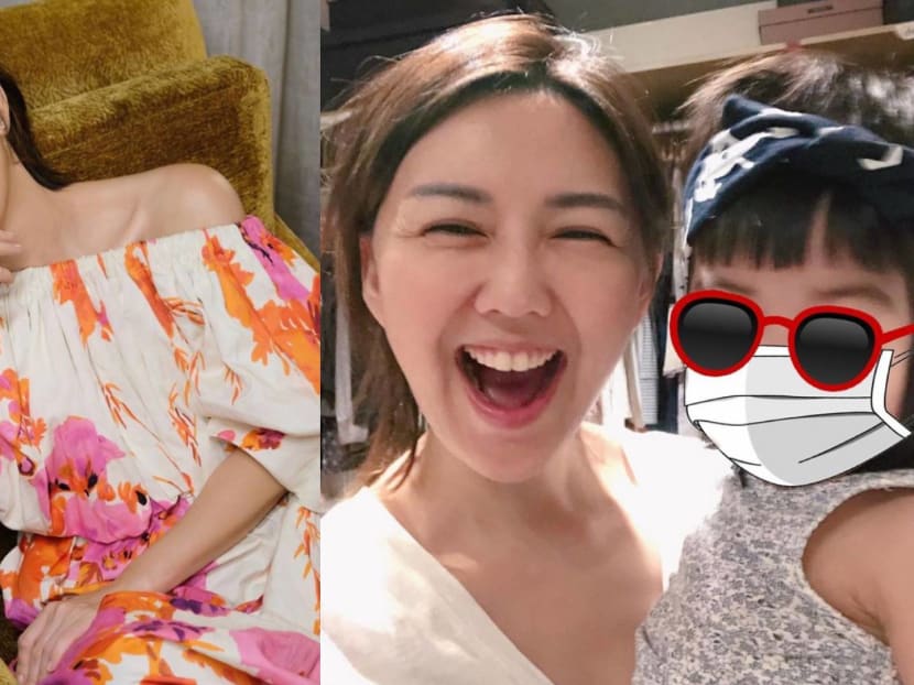 And JJ Lin chimed in with one idea that she left out.