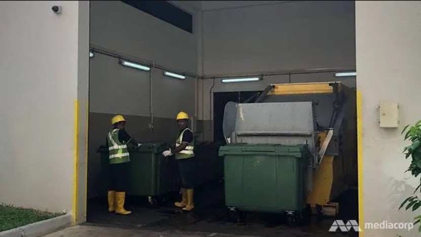 Sehingga 3,000 pekerja sektor pengurusan sisa akan raih manfaat model gaji progresif baru Sehingga 3,000 pekerja sektor pengurusan sisa akan raih manfaat model gaji progresif baru