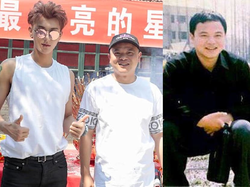 Huang Zitao’s Father, Once One Of Qingdao's Richest Men, Passes Away At 52