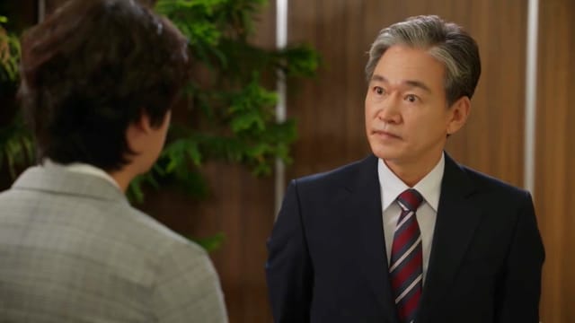 Oh！三光公寓（第4集）：光彩云梦想破灭