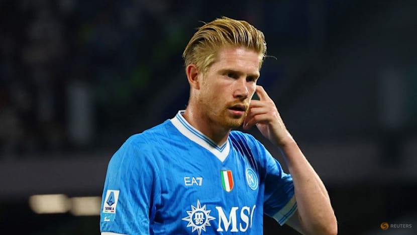 Napoli's perfect start continues with battling 3-2 win over Pisa