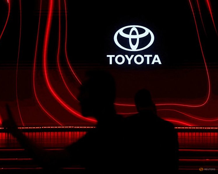 Toyota bumps offer for supplier to $30 billion, in a victory for activist fund Elliott