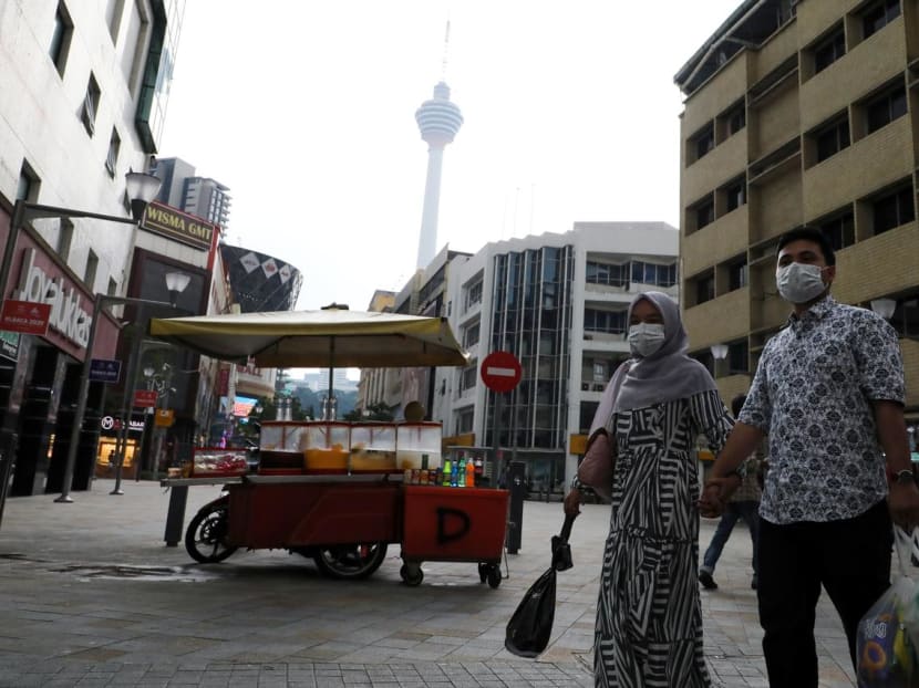 Following proliferation of new Covid-19 clusters in Malaysia, Muhyiddin says face masks may be mandatory in public places soon