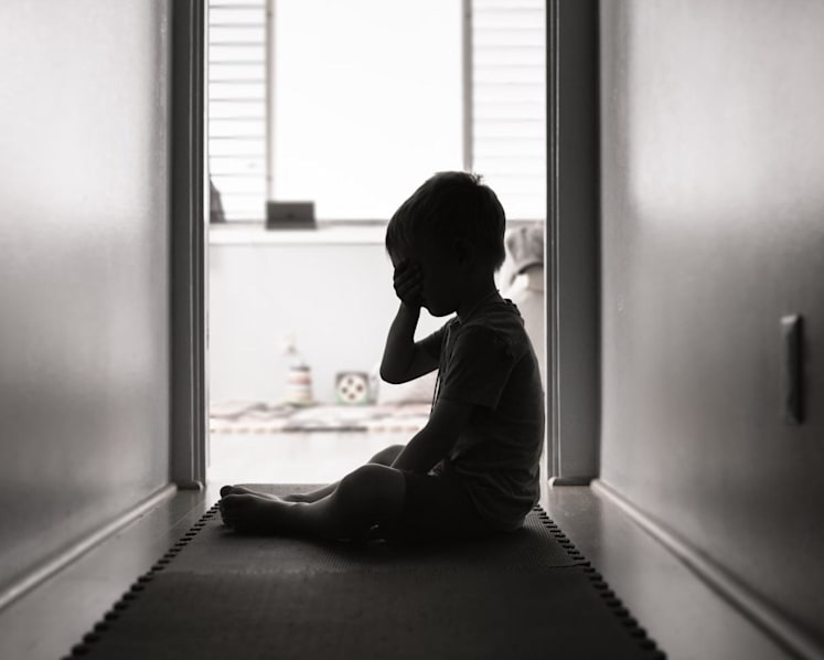 About 230 high-risk child abuse cases in 2024 reported by members of public