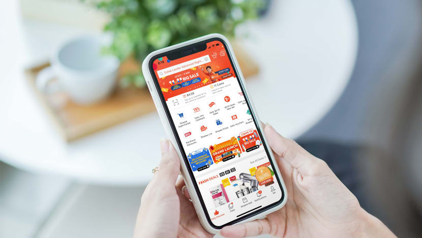 Chase down an action-packed shopping itinerary at Shopee’s 11.11 Big Sale Chase down an action-packed shopping itinerary at Shopee’s 11.11 Big Sale