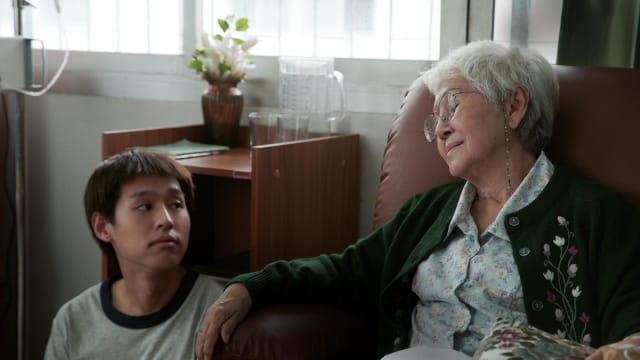 催泪泰片打破纪录！成为新加坡票房最高泰国电影
