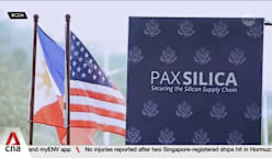 Questions emerge over how Pax Silica initiative can benefit the Philippines