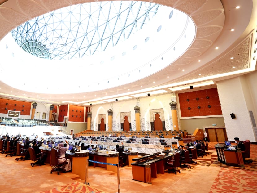 Johor UMNO signals need for fresh mandate, PH wants to focus on flood relief amid snap polls rumours