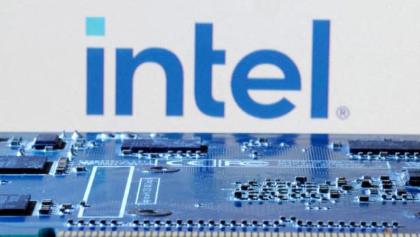 Intel shareholders approve equity incentive plan, new CEO pay - Channel News Asia (Picture 2)