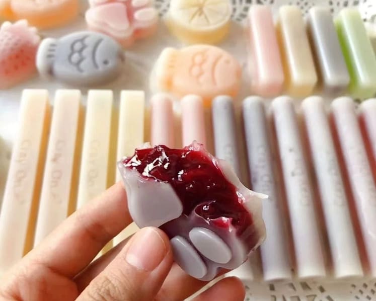 China turns sour on popular ‘wax bottle candy’ as food safety concerns bite