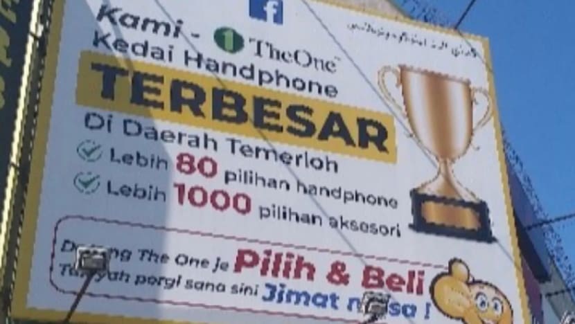 Pencabulan bahasa dalam iklan semakin berleluasa; sukar dibetulkan di Malaysia