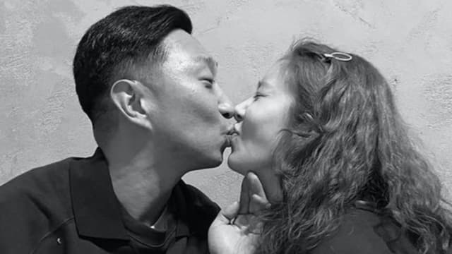 第一次尝试试管婴儿不成功　41岁的孙淡妃终于怀孕了！
