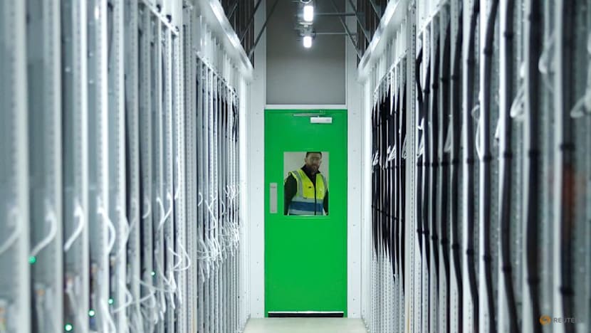 Microsoft to keep buying enough renewable energy to match all its electricity needs