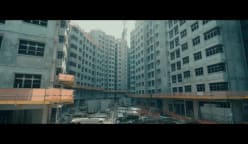Singapore's Public Housing Revealed - The Worst Construction Crisis