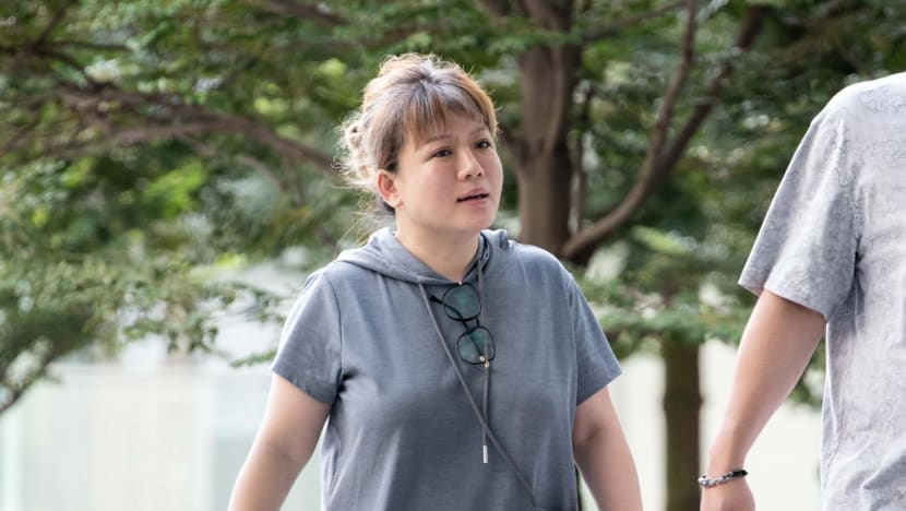 Beautician performed illegal botox jabs and invasive aesthetic treatments at Far East Plaza shop, gets 14 weeks' jail