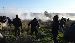 Syria government agrees new truce with Kurdish forces