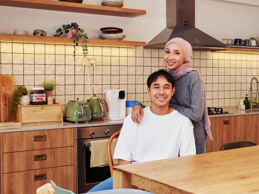 After Giving Up His BTO Flat, Ria 897 DJ Danial Shahrin Rushed To Buy This $530K 5-Room Pasir Ris Unit So He Wouldn&rsquo;t Forfeit His Downpayment