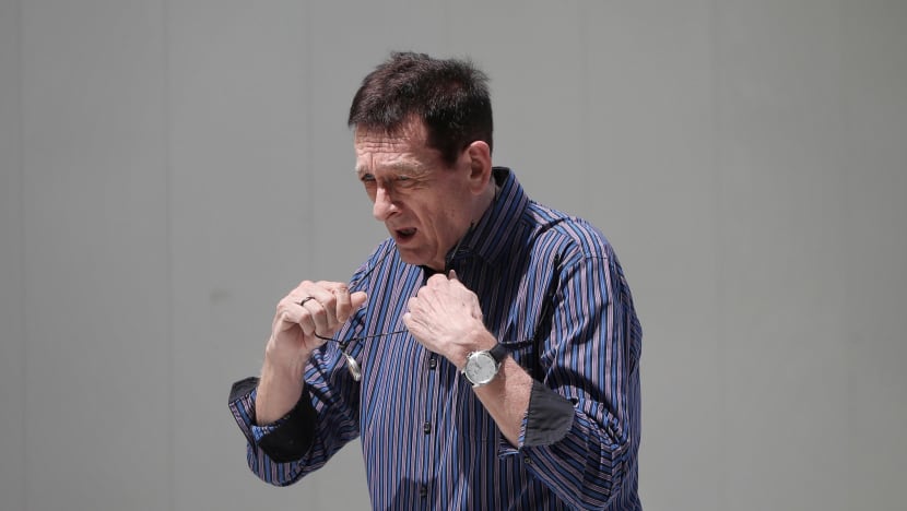 Hwa Chong Institution teacher jailed for taking meth; did it out of guilt over father’s death, says lawyer