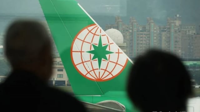 不满年终花红差太多 长荣航勤“集体请假”引延误