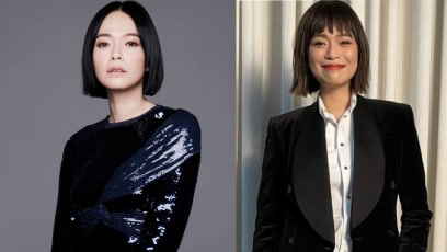 Felicia Chin Says She Fears “Disappointing” Those Who Support Her If She Doesn’t Win Her Final Top 10 Trophy At Star Awards 2022