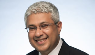 Dinesh Singh Dhillon to step aside as new Law Society president following concerns about his appointment